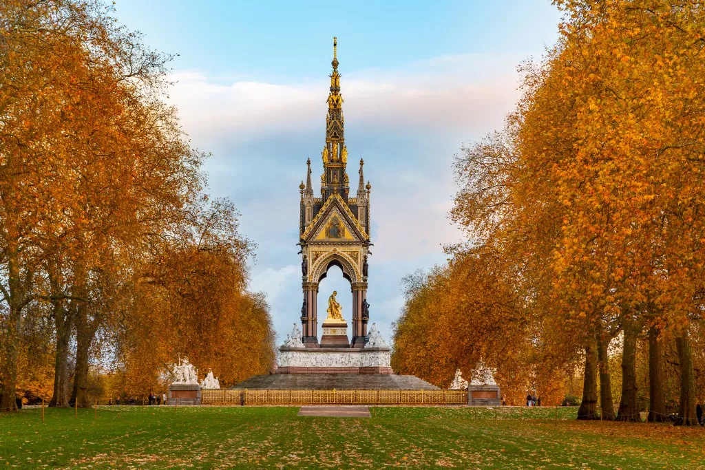 2016 11 18 Kensington Gardens-139