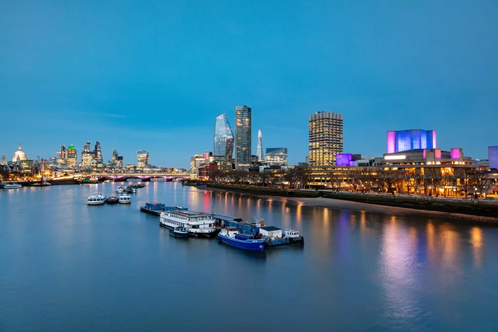2018 04 16 London Southbank-155