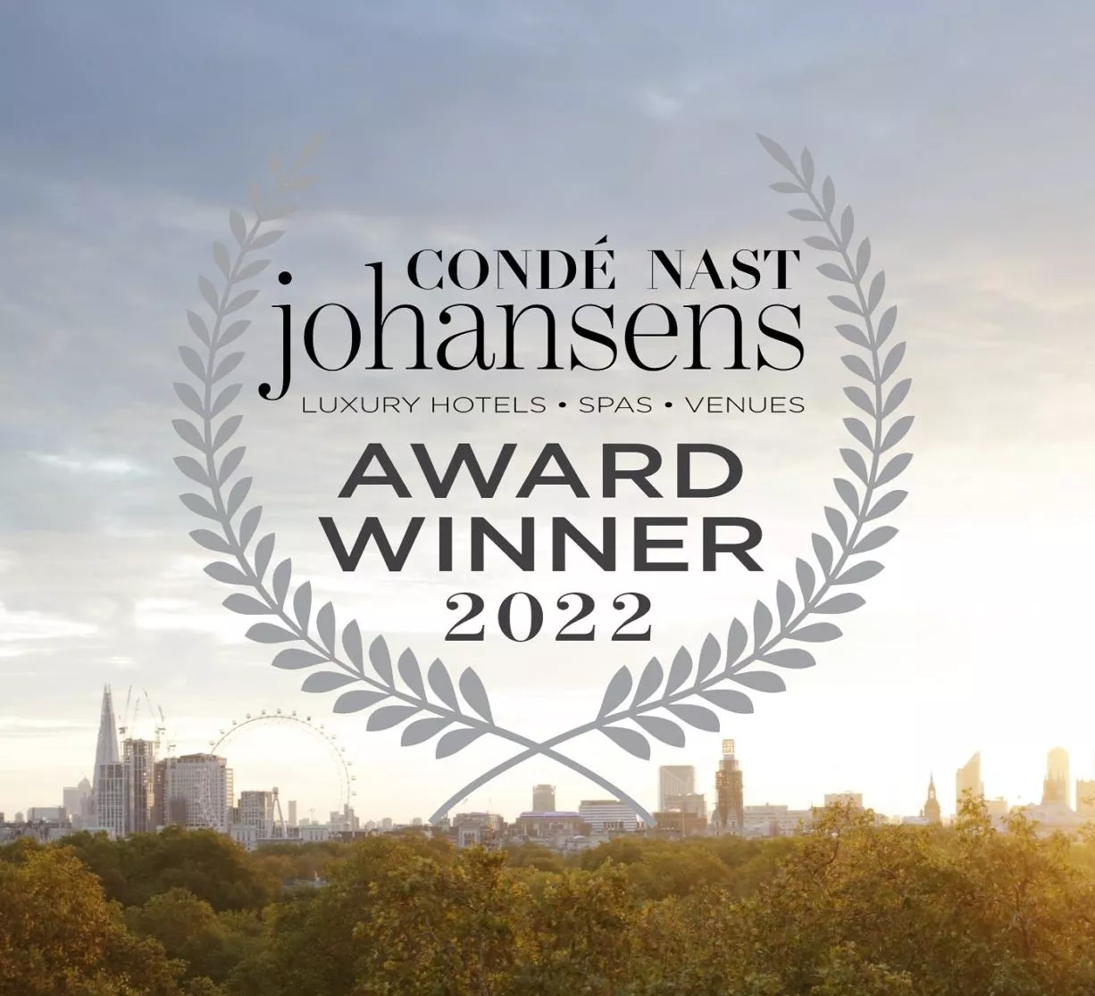 CNJ Award 2022