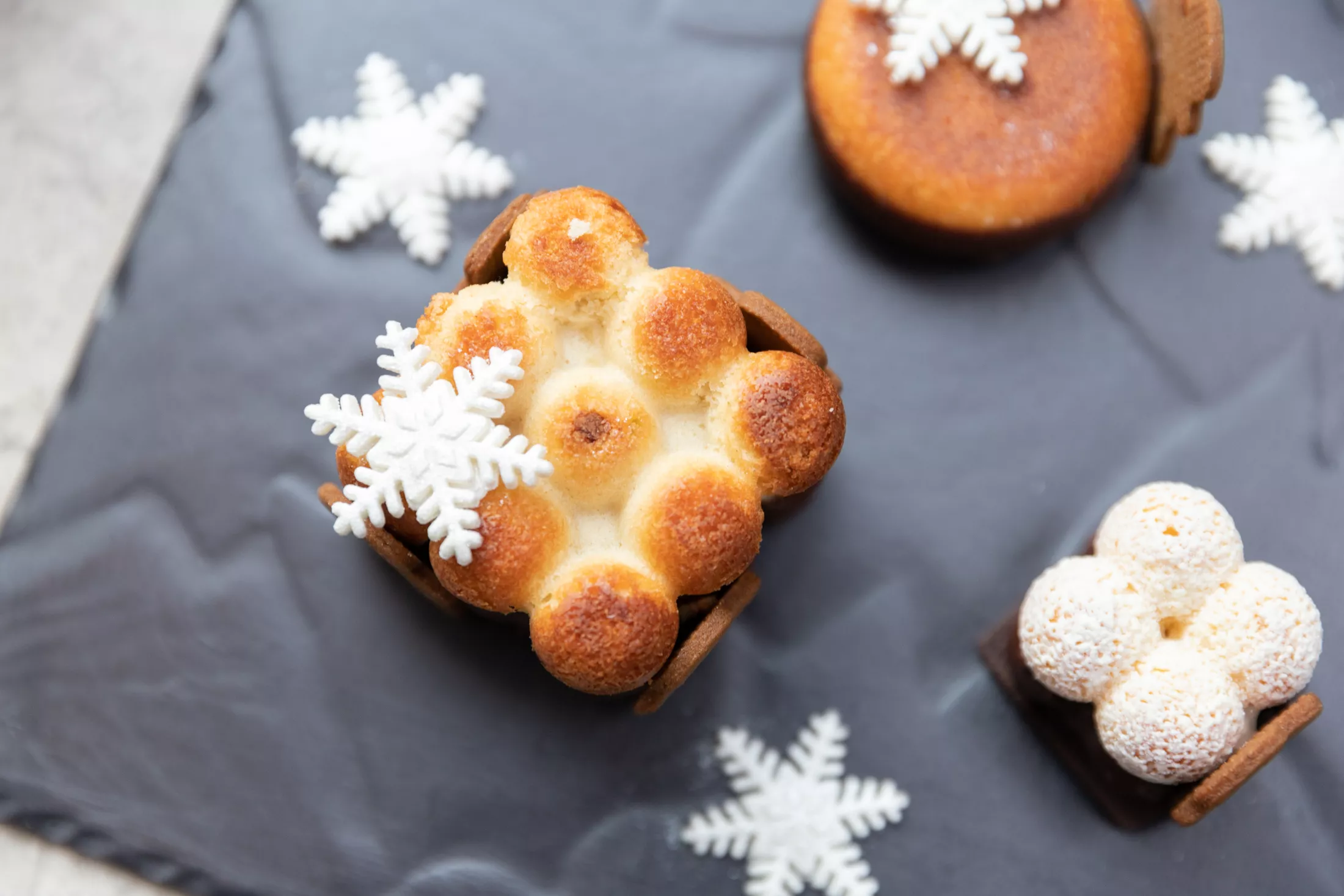 Vegan Ginger Cake – Recipe – Resized -3