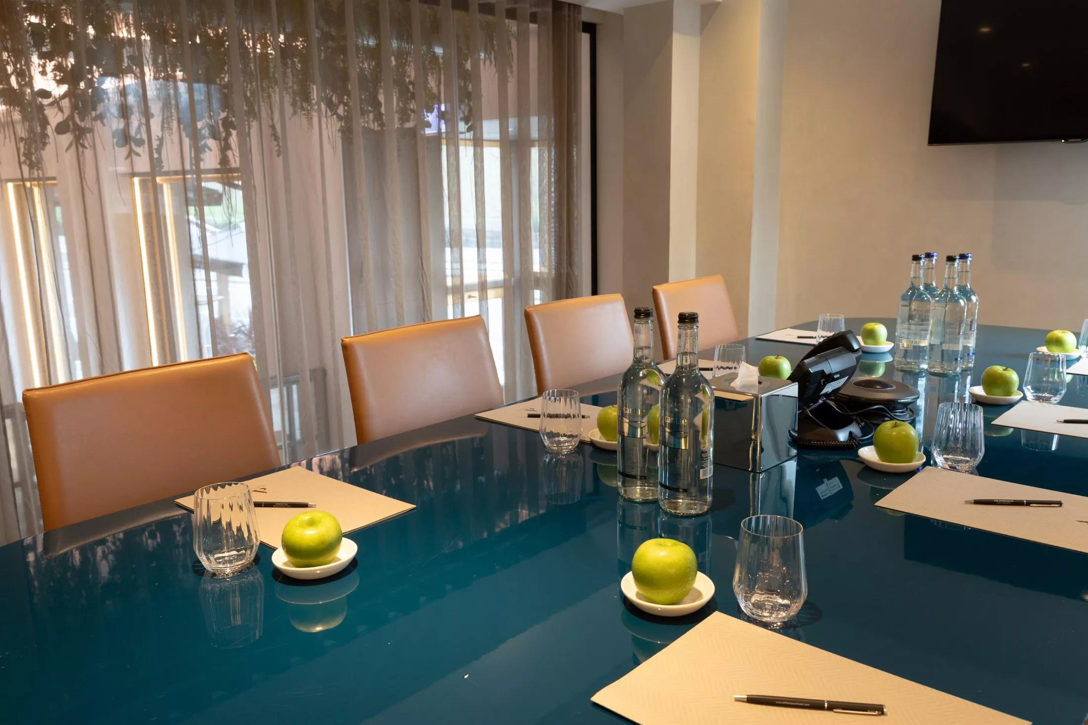 M&E at The Athenaeum-8 web