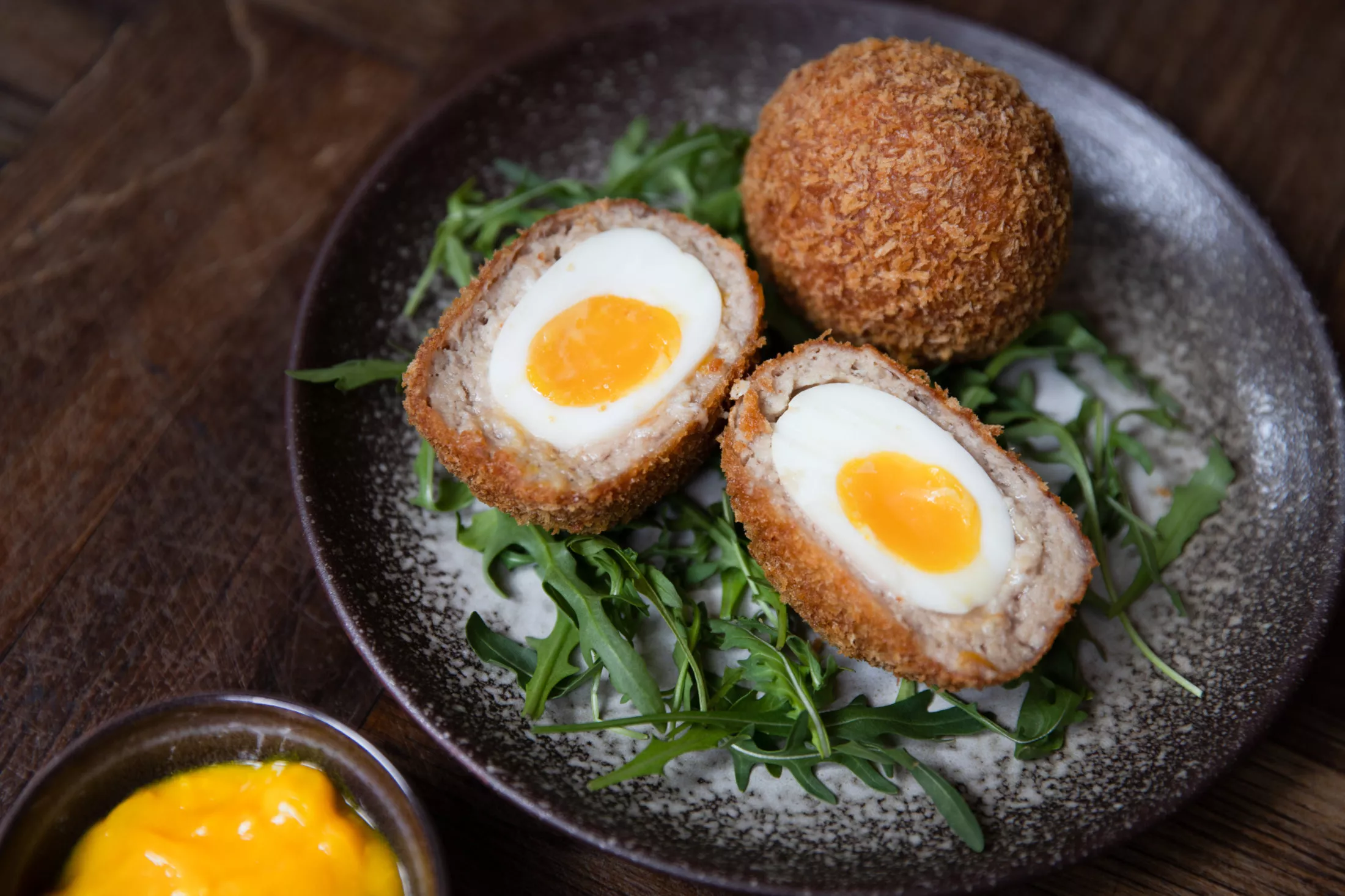 Scotch Egg – Picnic Recipe-2
