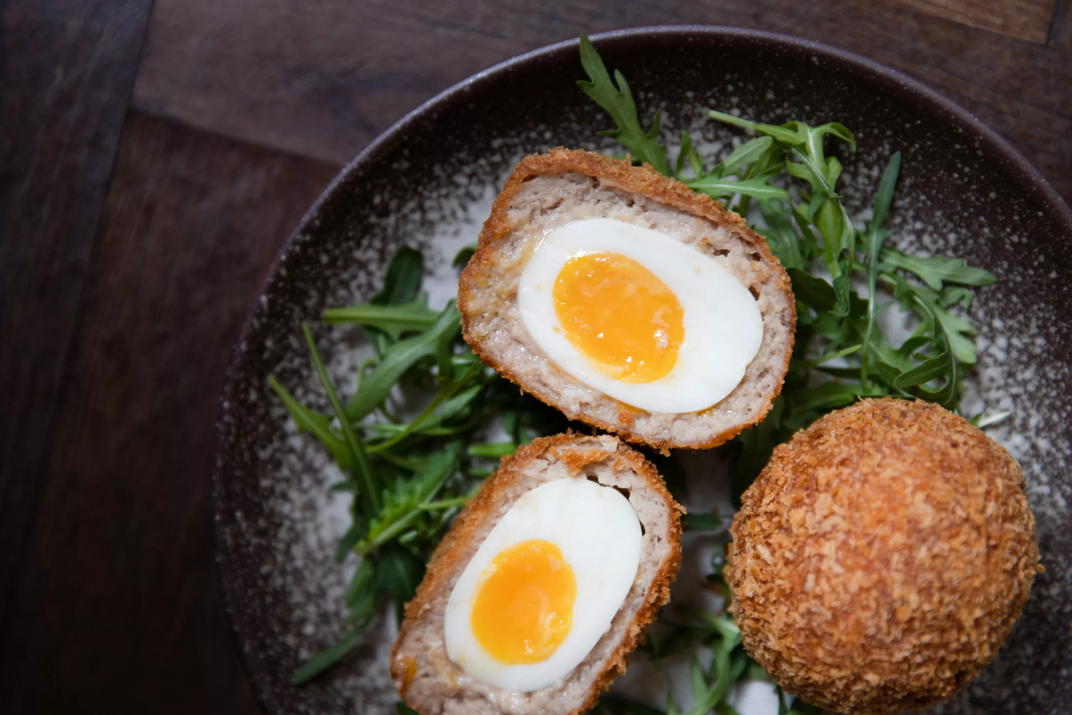 Scotch Egg – Picnic Recipe-4