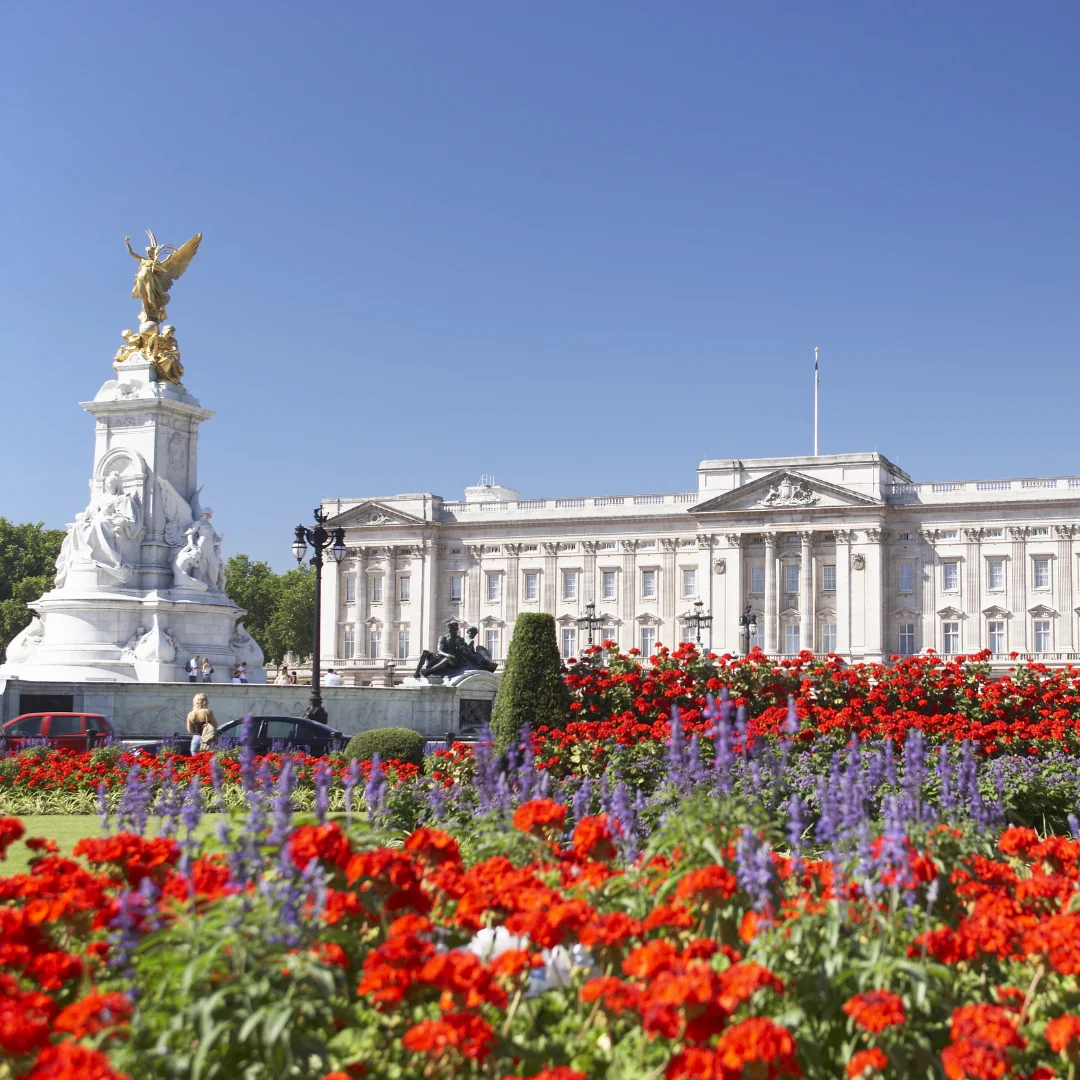 Buckingham Palace