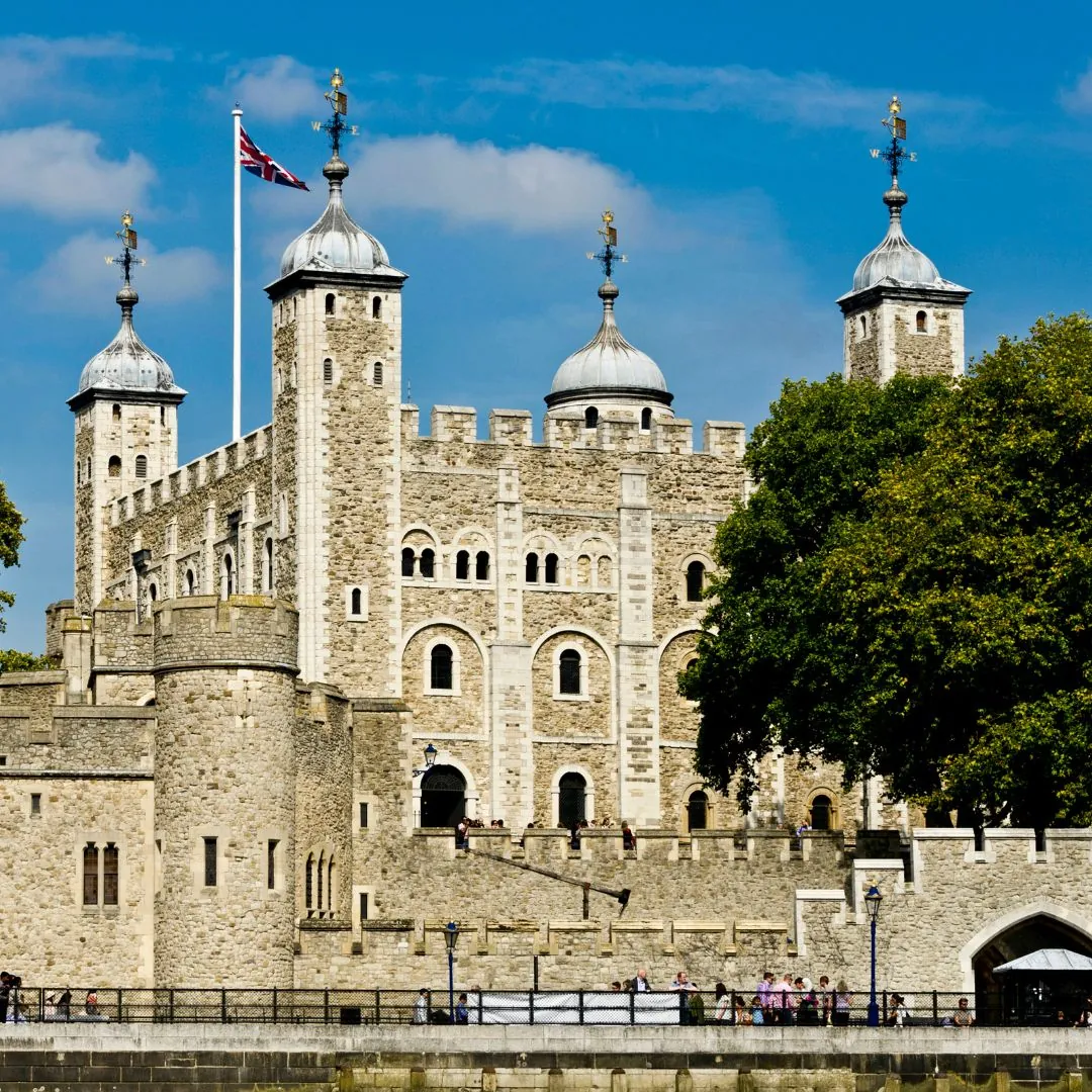 Tower of London