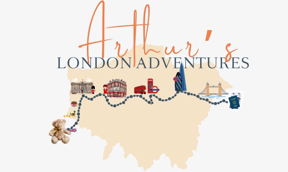 Arthur's Adventure's Family stay packages at The Athenaeum hotel