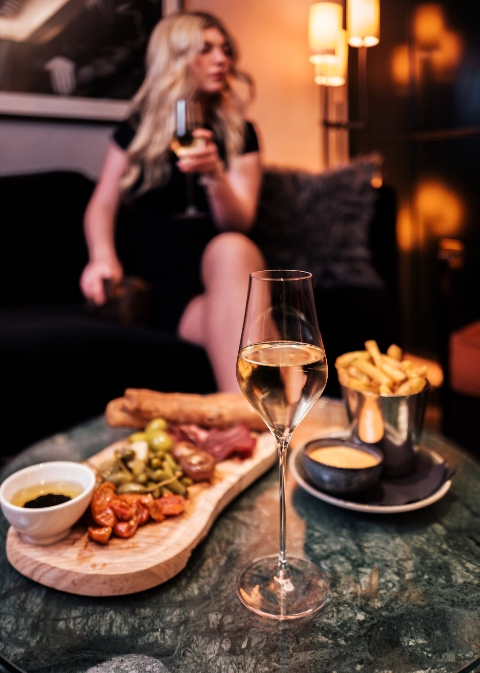 The Bar Happiness Hours Gallery 2