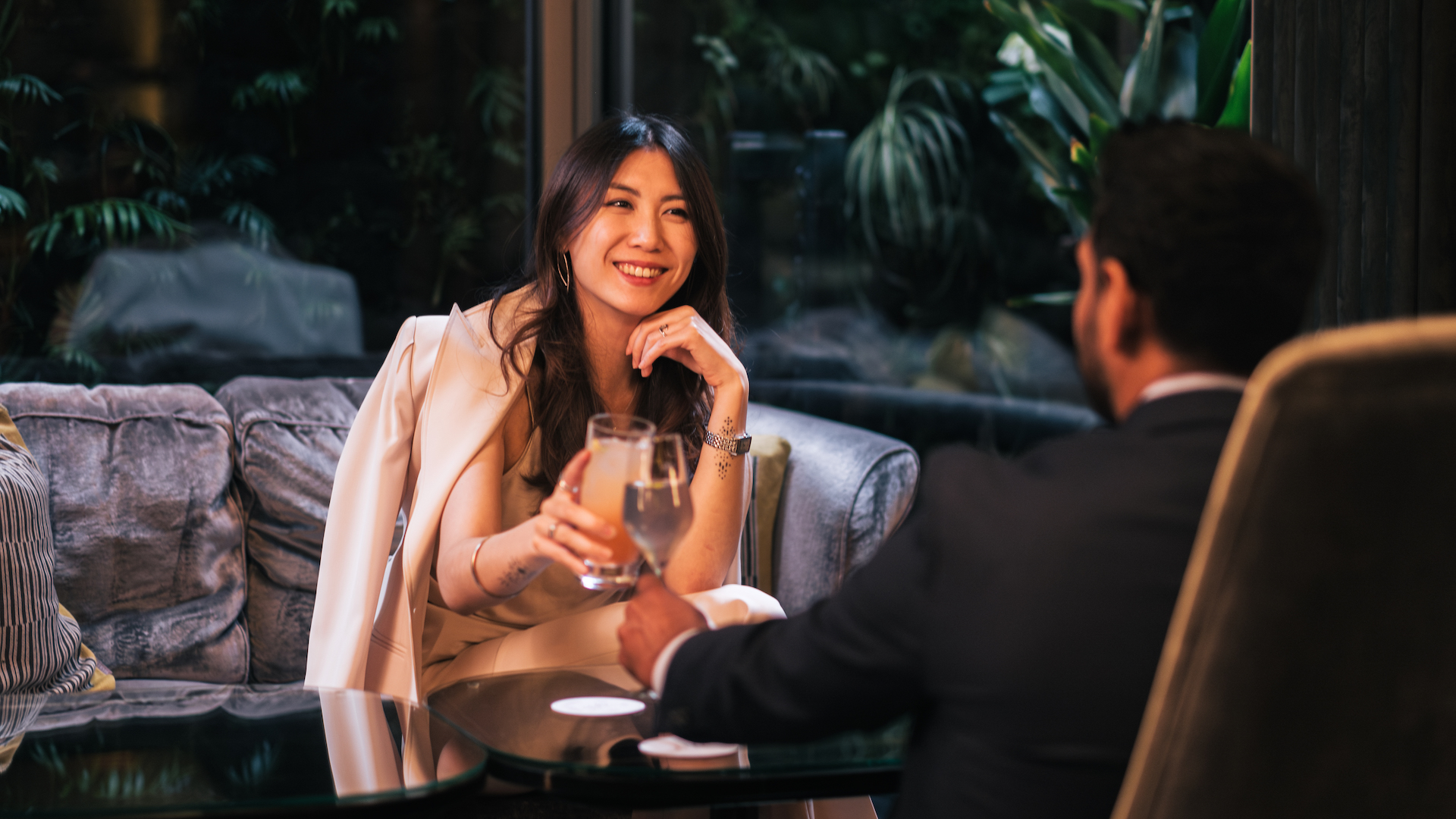 The Bar Happiness Hours Gallery 3