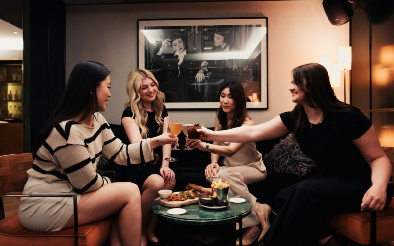 The Bar Happiness Hours Gallery 5