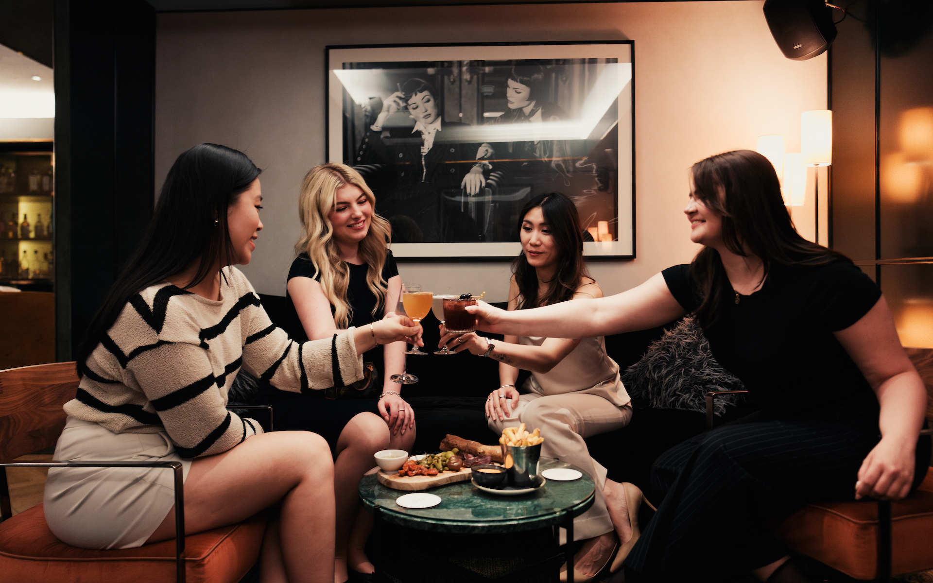 The Bar Happiness Hours Gallery 5