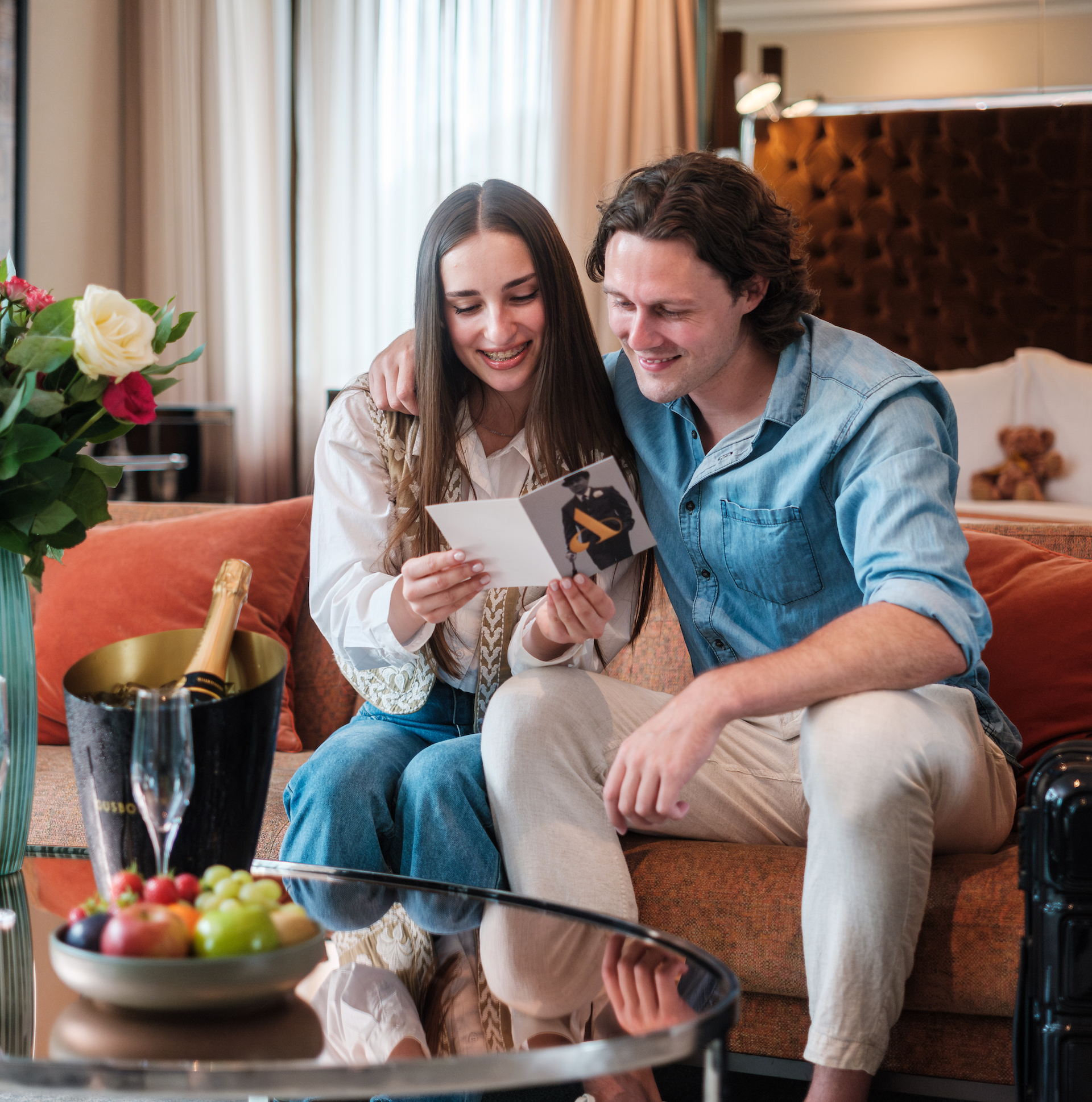 Green Park Suite at The Athenaeum Hotel & Residences - a 5 star hotel in London