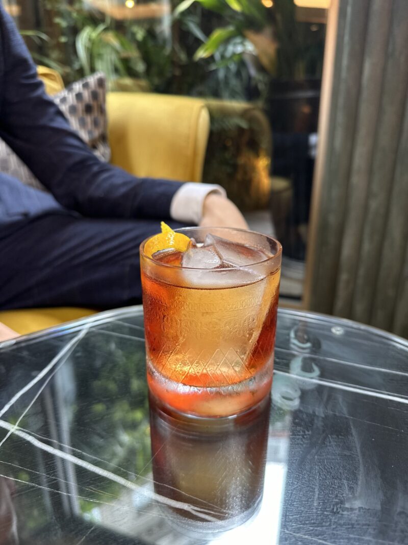 Negroni 11
