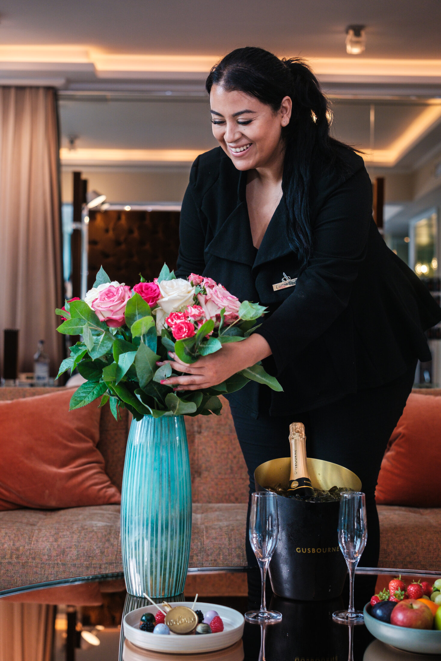 Green Park Suite at The Athenaeum Hotel & Residences - a 5 star hotel in London