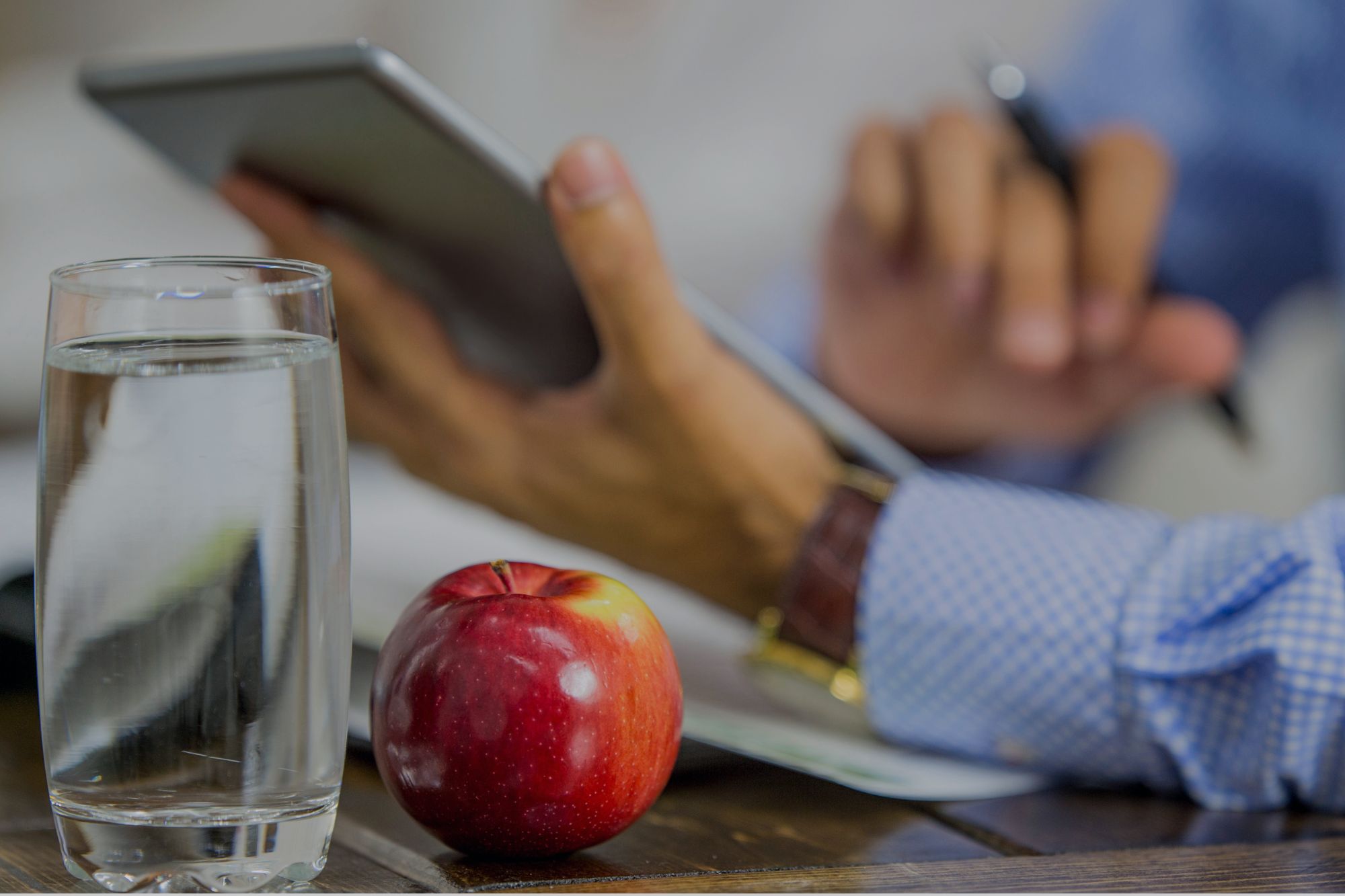 The Athenaeum Hotel Meet Well Live Well