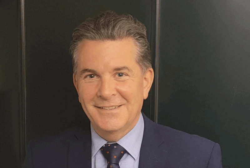 Edward Bracken General Manager